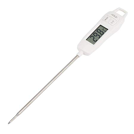 Kitchen appliance thermometers